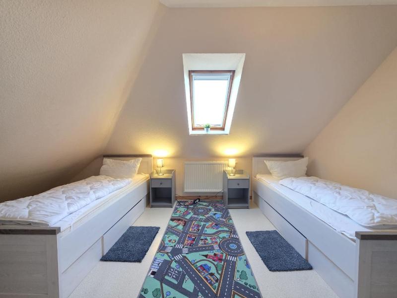 Ferienwohnung Strandbrise - image 30