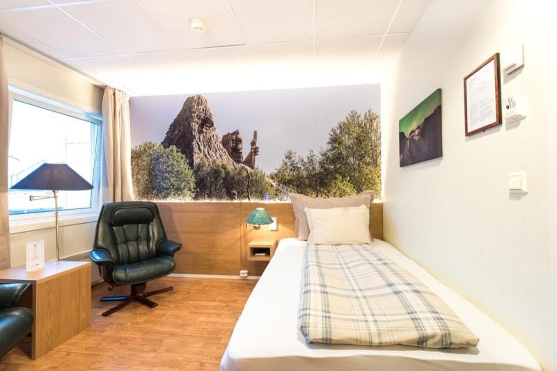 Single Room image 2