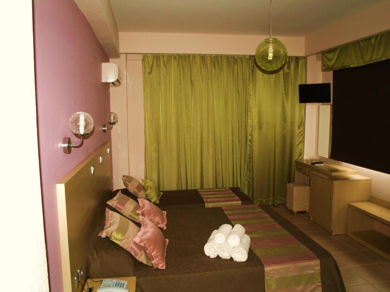 Standard Room Mountain View image 3