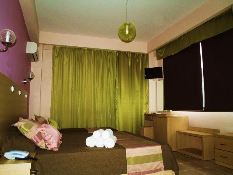 Standard Room Mountain View image 4