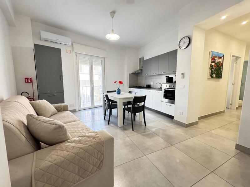 Zu Pino Apartments Cefalù - image 40