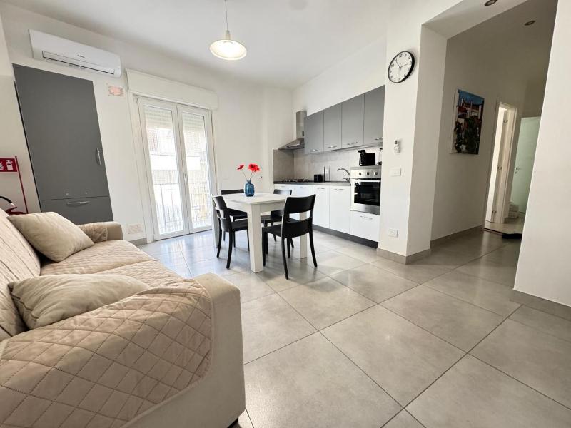 Zu Pino Apartments Cefalù - image 33