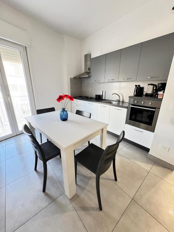 Zu Pino Apartments Cefalù - image 41