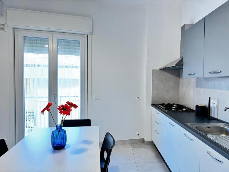 Zu Pino Apartments Cefalù - image 34