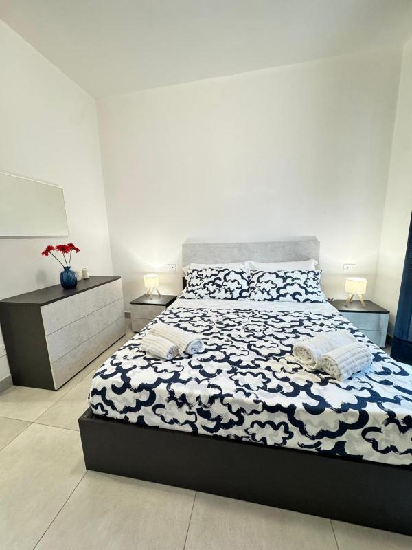 Zu Pino Apartments Cefalù - image 30