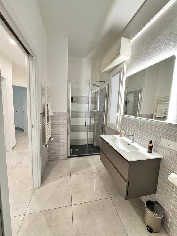 Zu Pino Apartments Cefalù - image 16