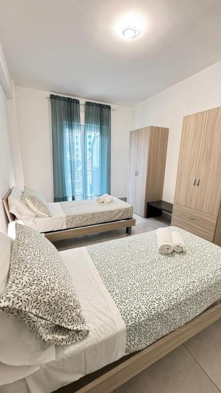 Zu Pino Apartments Cefalù - image 32