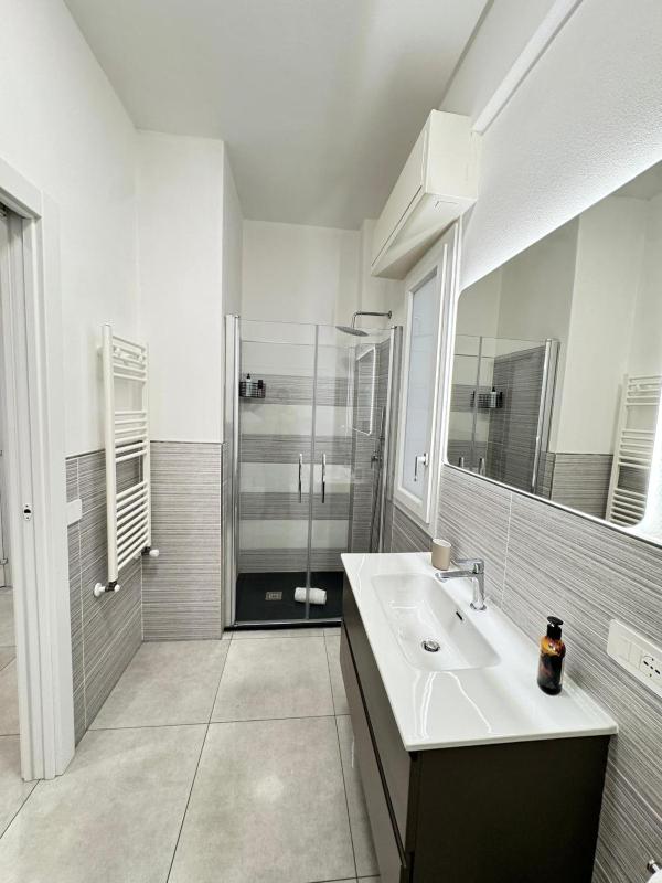 Zu Pino Apartments Cefalù - image 38