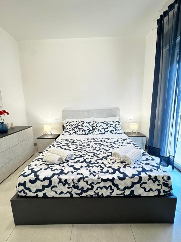 Zu Pino Apartments Cefalù - image 9