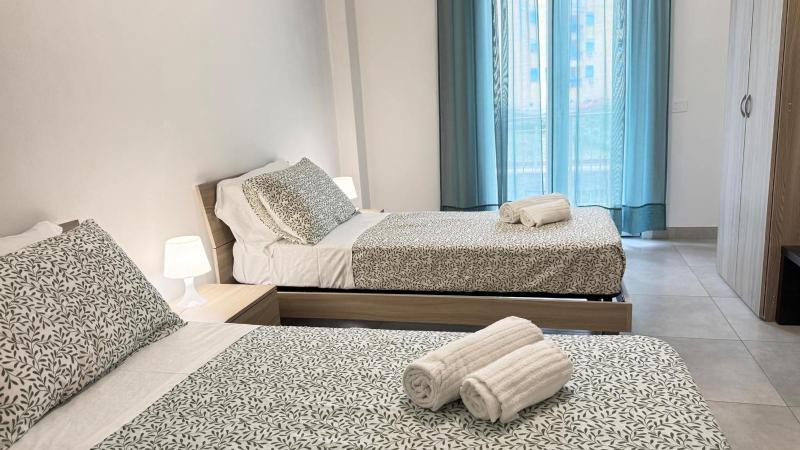 Zu Pino Apartments Cefalù - image 17