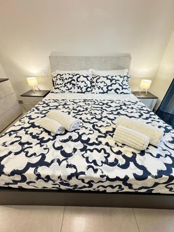 Zu Pino Apartments Cefalù - image 12