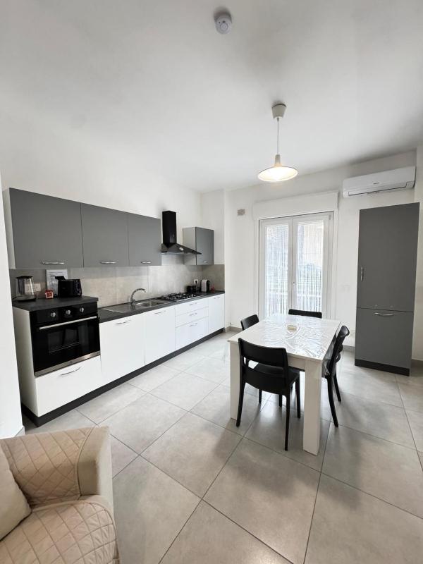 Za Melina Apartments Cefalù - image 3