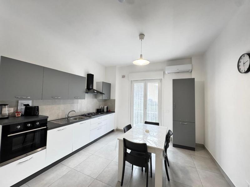 Za Melina Apartments Cefalù - image 19