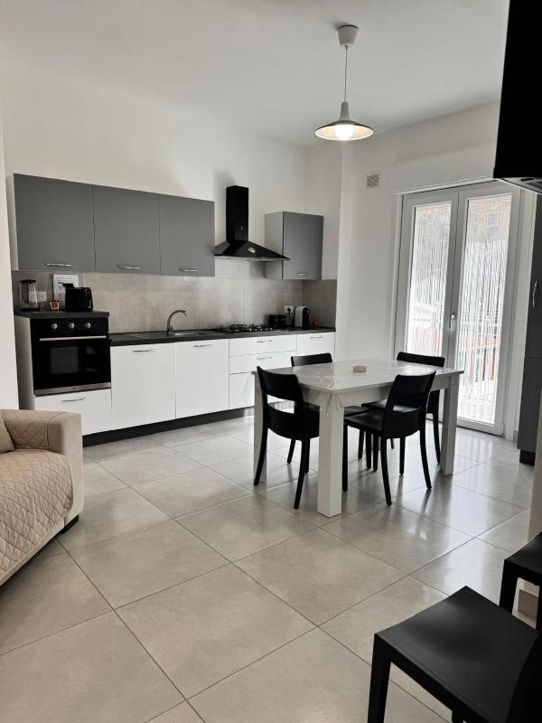 Za Melina Apartments Cefalù - image 21