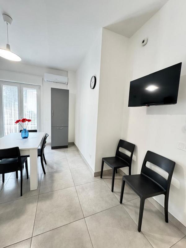 Za Melina Apartments Cefalù - image 20