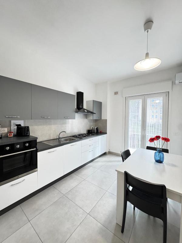 Za Melina Apartments Cefalù - image 15