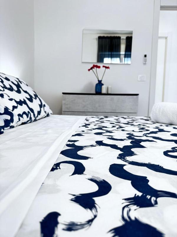 Za Melina Apartments Cefalù - image 31