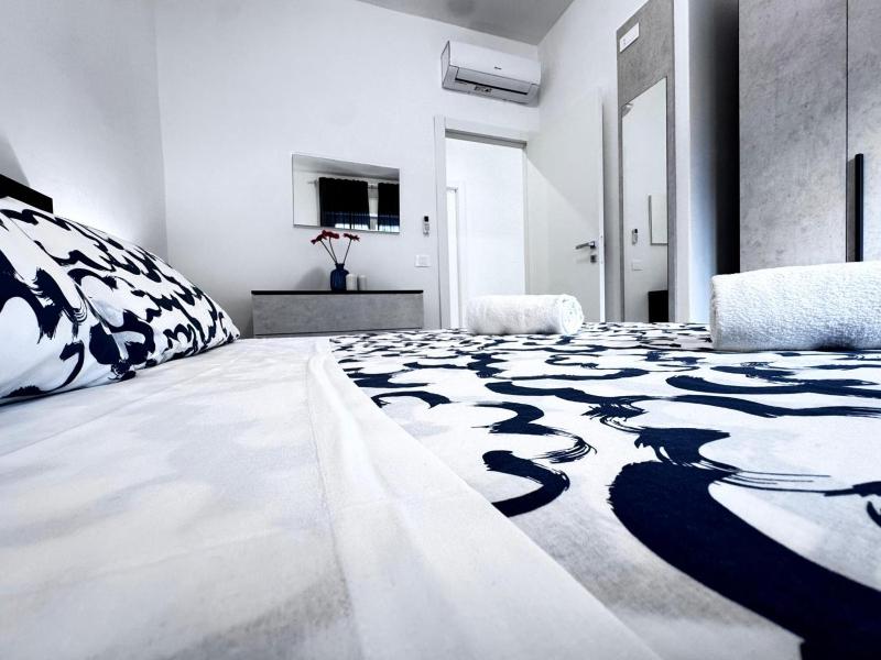 Za Melina Apartments Cefalù - image 33