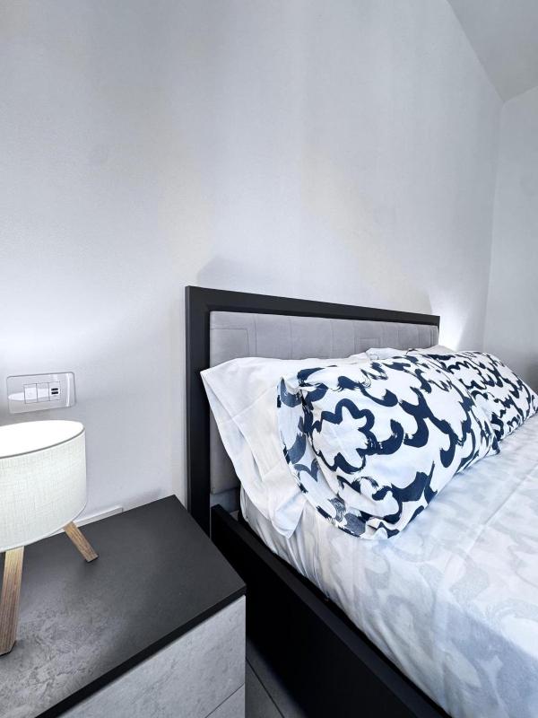 Za Melina Apartments Cefalù - image 34