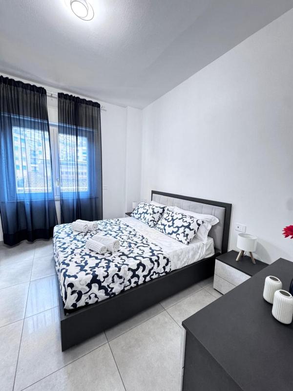 Za Melina Apartments Cefalù - image 24