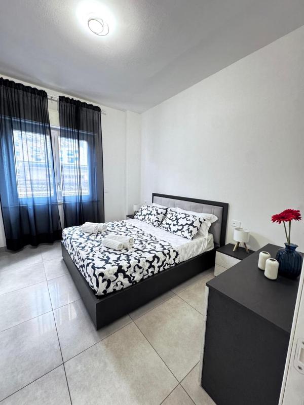 Za Melina Apartments Cefalù - image 27