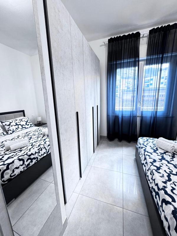 Za Melina Apartments Cefalù - image 18