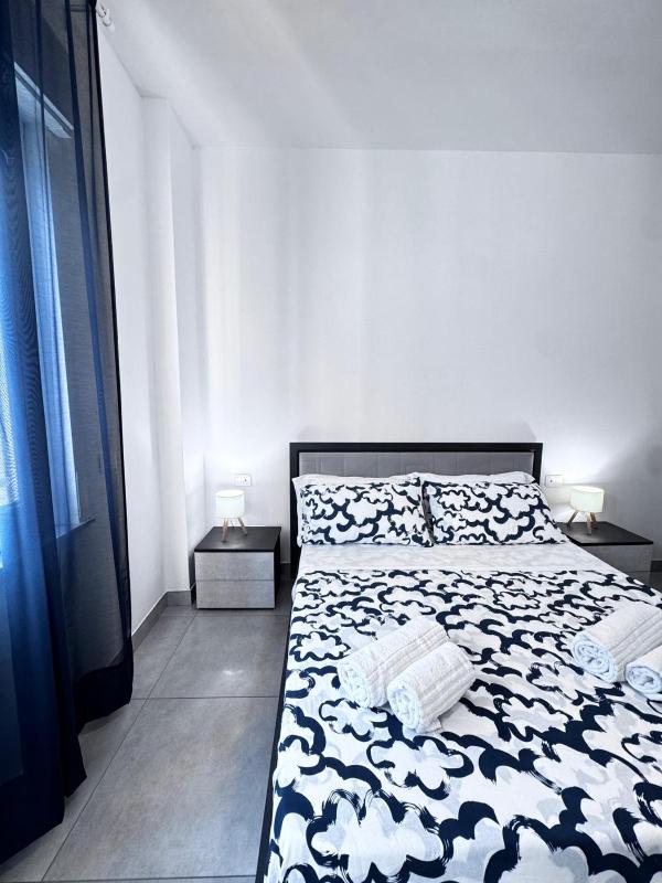 Za Melina Apartments Cefalù - image 8