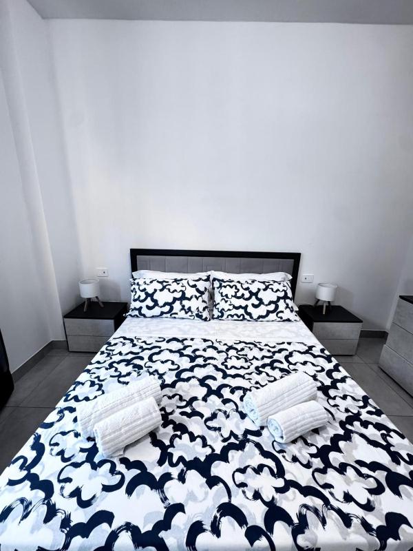 Za Melina Apartments Cefalù - image 23