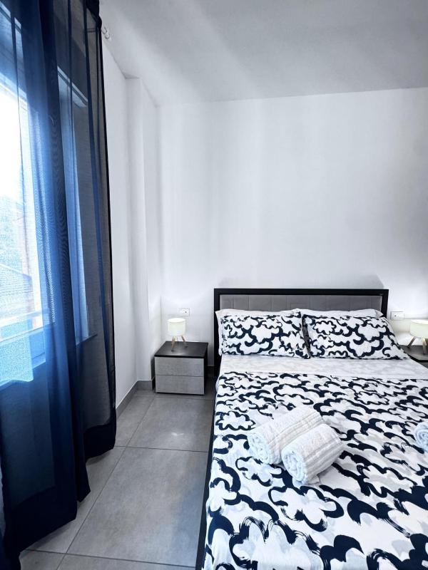 Za Melina Apartments Cefalù - image 30
