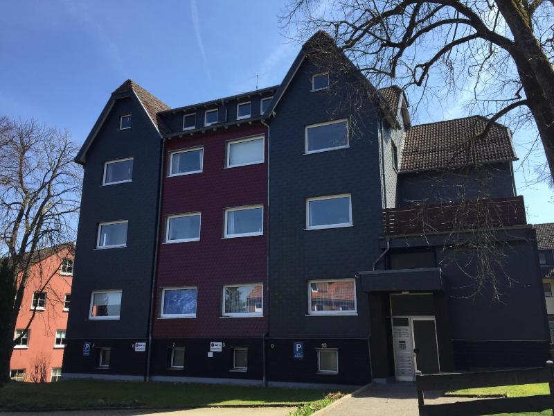 Apartment HarzZwerg - image 17