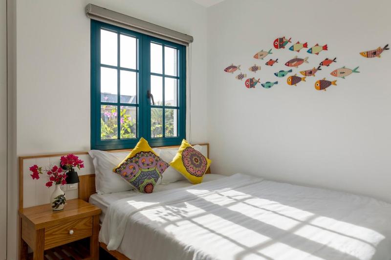 Elegant Seaside Villa in Phan Thiet - image 34