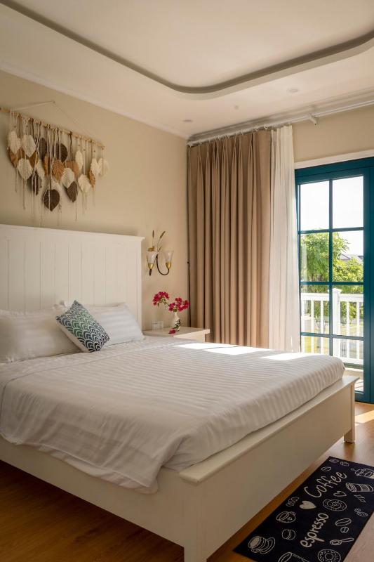 Elegant Seaside Villa in Phan Thiet - image 15