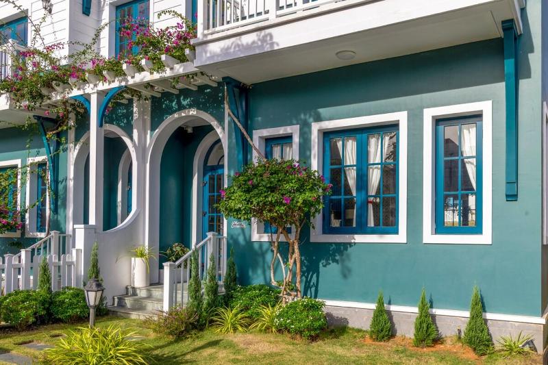 Elegant Seaside Villa in Phan Thiet - image 18