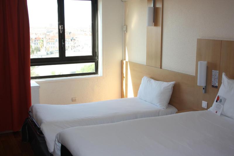 ibis Marseille Centre Gare Saint Charles - image 16