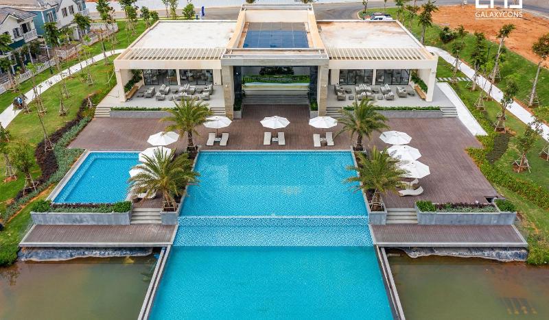 Elegant Seaside Villa in Phan Thiet - image 26