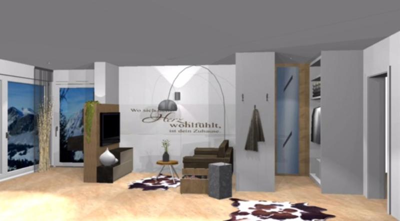 Studio Apartment image 2