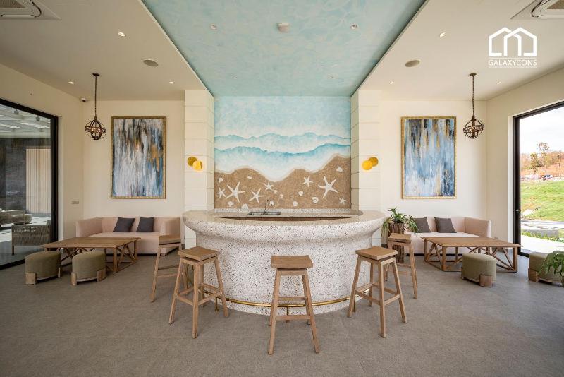 Elegant Seaside Villa in Phan Thiet - image 30