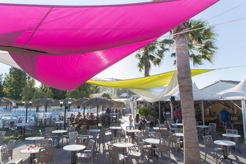 Camping Officiel Siblu le Montourey - image 30