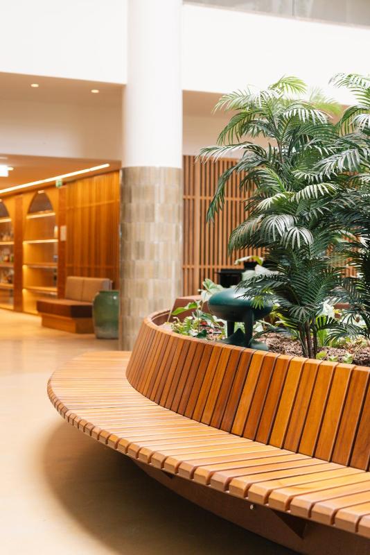 Falésia Hotel - Adults Only - image 30