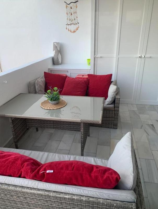 Sol Beach Apartment - image 8