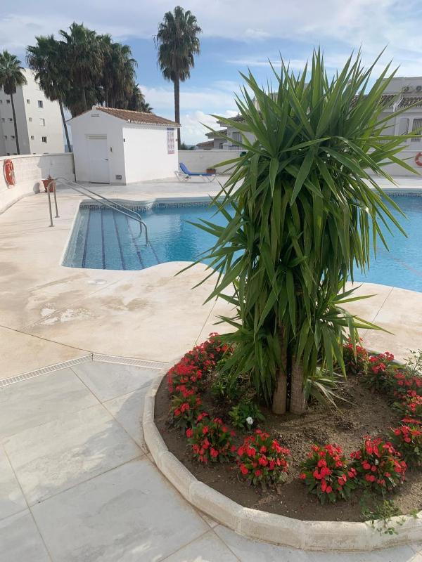 Sol Beach Apartment - image 18