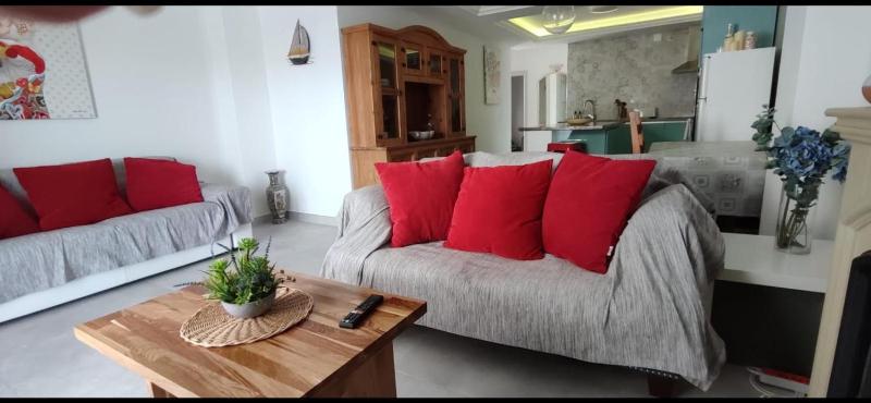 Sol Beach Apartment - image 19