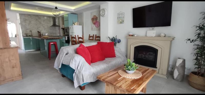 Sol Beach Apartment - image 5