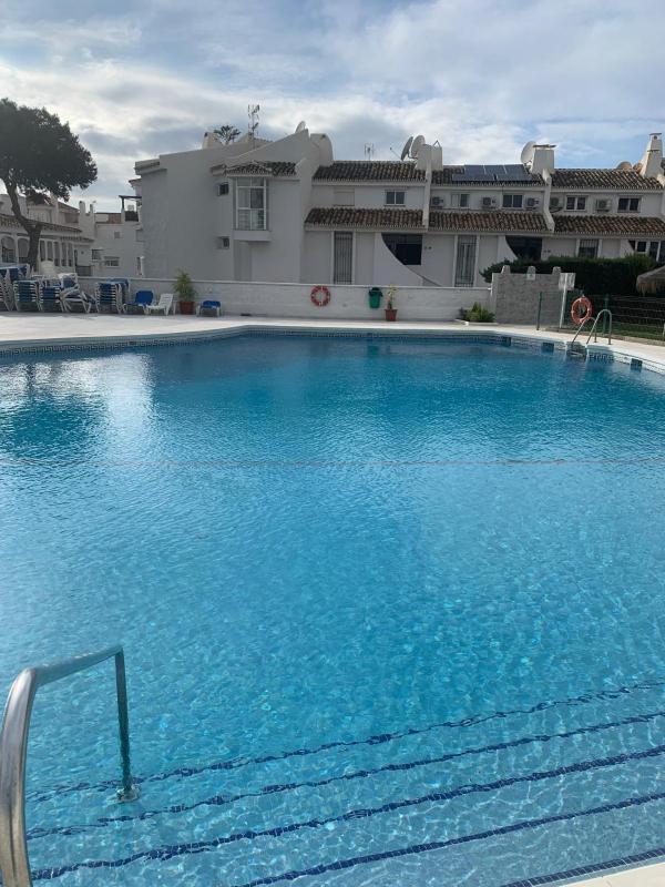 Sol Beach Apartment - image 16
