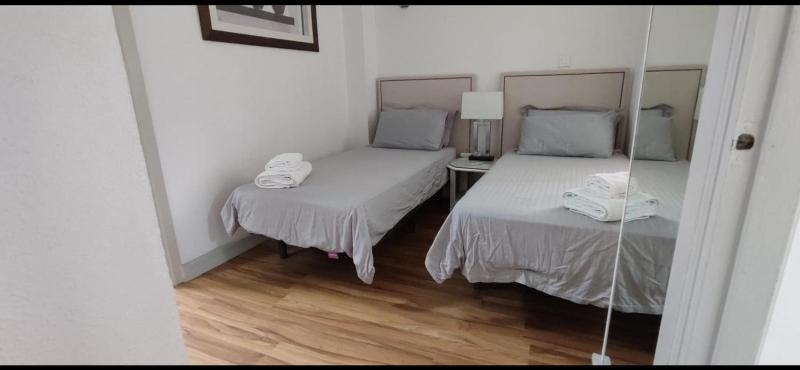 Sol Beach Apartment - image 12