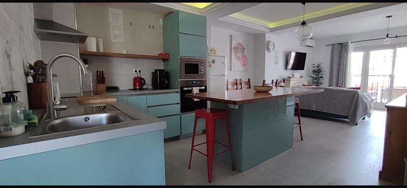 Sol Beach Apartment - image 20