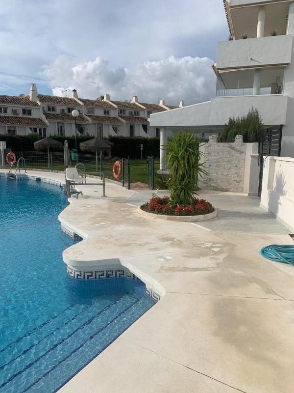 Sol Beach Apartment - image 11