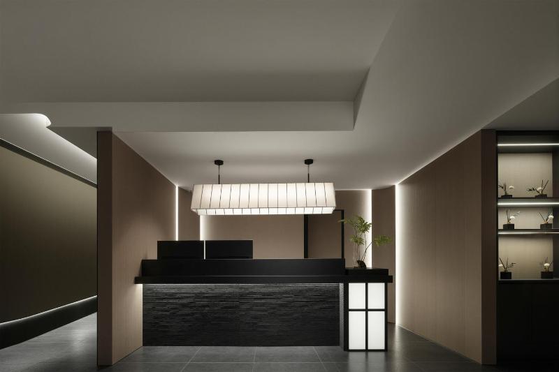 Fanlimeixue Hotel Chongqing JiefangbeiHongyadon Street - image 4