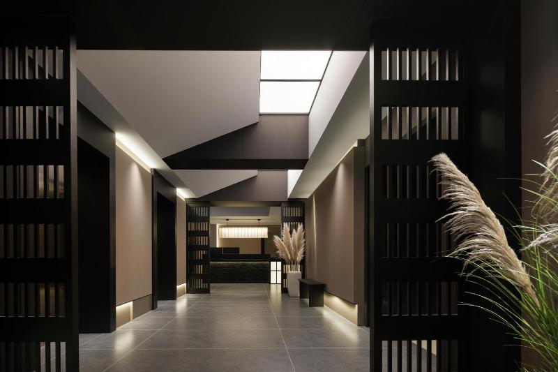 Fanlimeixue Hotel Chongqing JiefangbeiHongyadon Street - image 7