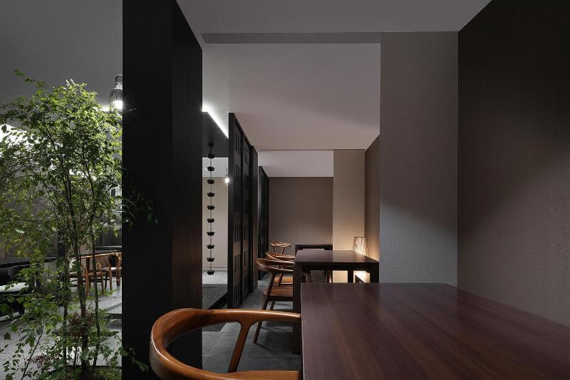 Fanlimeixue Hotel Chongqing JiefangbeiHongyadon Street - image 6